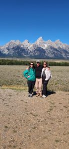 Jackson Hole