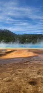 Jackson Hole & Yellowstone