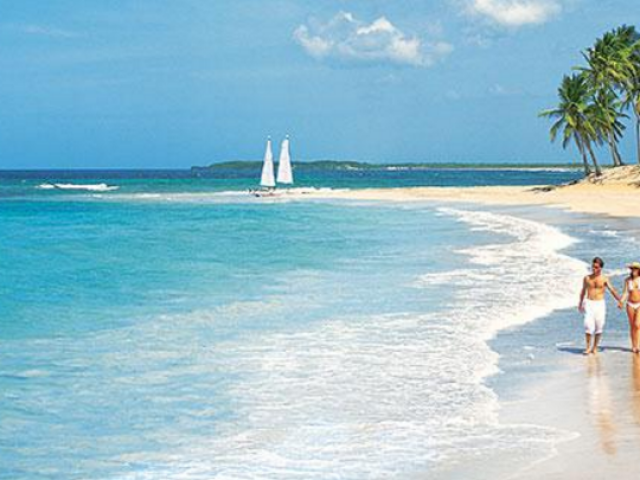 Dreams Punta Cana Beach