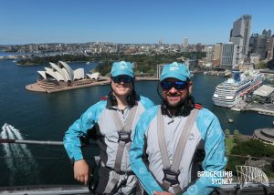 Australia Trip
