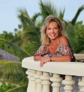 Cathy Jackson, Sunsational Vacations
