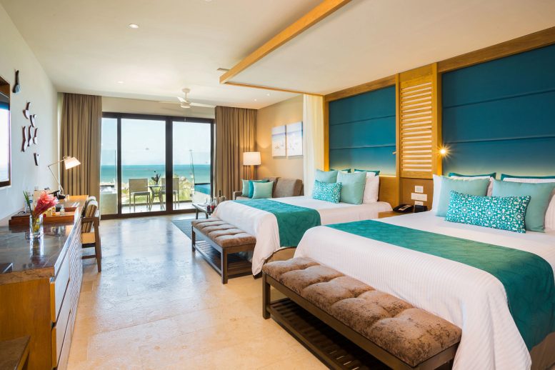 Dreams Playa Mujeres-PC-JR-OV-DBL-AP Dreams Playa Mujeres Junior Suite Ocean View