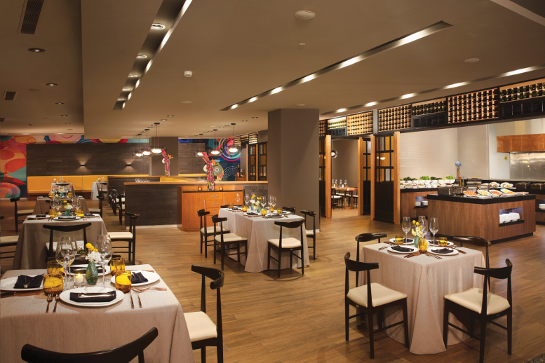 Dreams Playa Mujeres-RES-Gaucho-Grill-2A-CB Dreams Playa Mujeres Gaucho