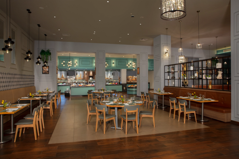 Dreams Playa Mujeres-RES-WorldCafe2021-2A-RGB-CB Dreams Playa Mujeres World Cafe