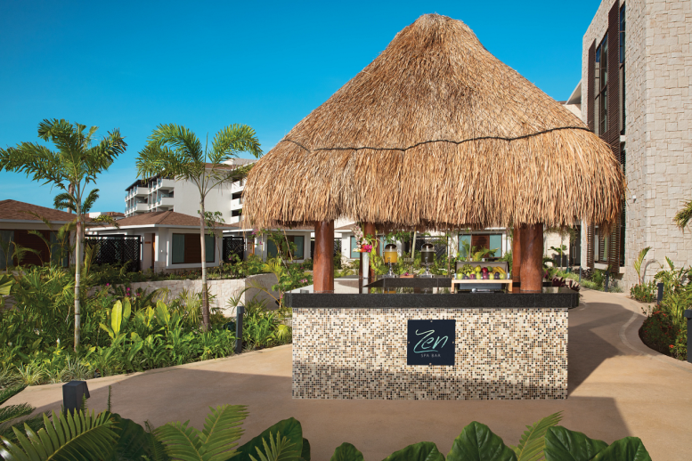 Dreams Playa Mujeres-SPA-Zen-Bar-1-CB Dreams Playa Mujeres Zen Bar