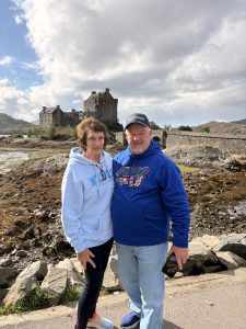 Trip to Scotland