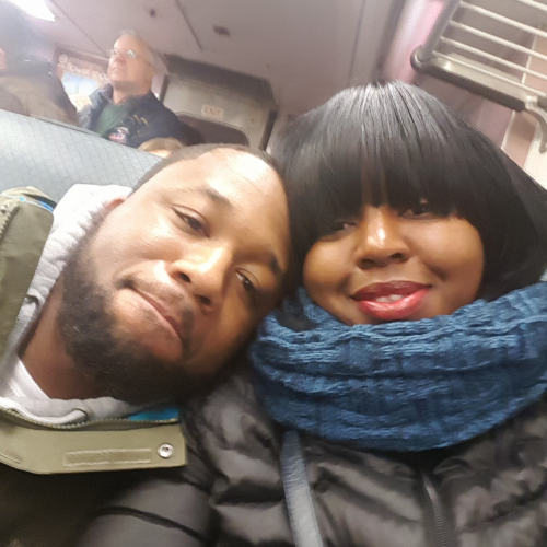 Crystal &amp; Jerria
