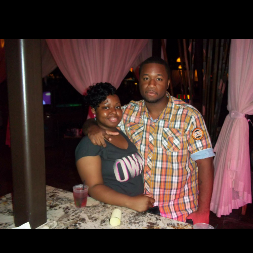 Crystal &amp; Jerria